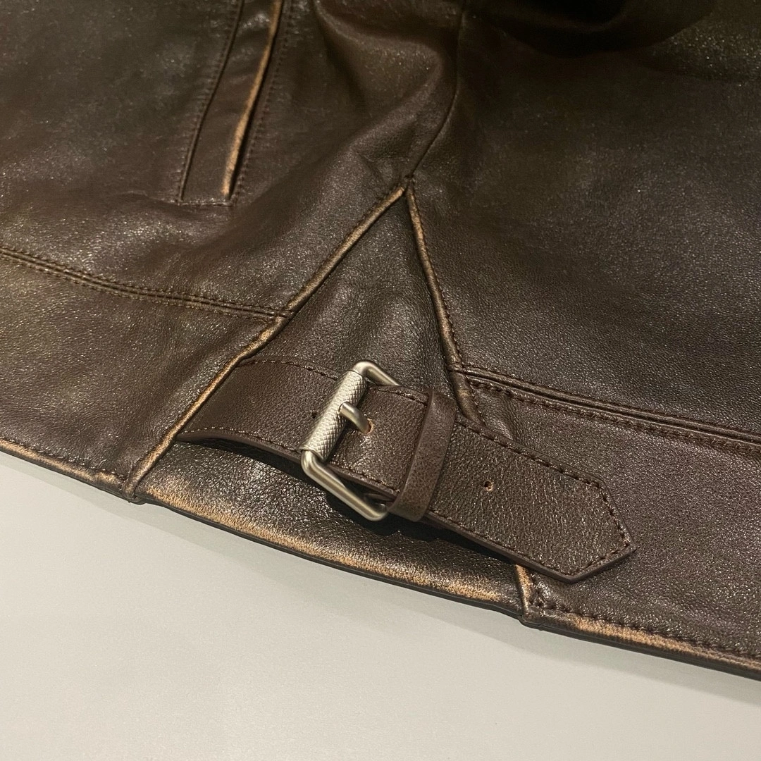 ACE-Pr141 Milano goatskin item:E-F361A0471