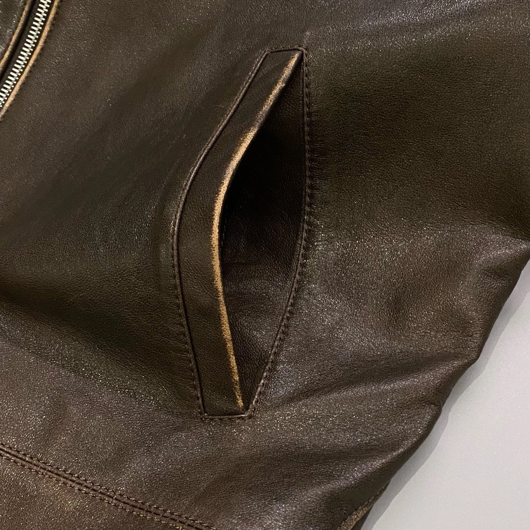 ACE-Pr141 Milano goatskin item:E-F361A0471