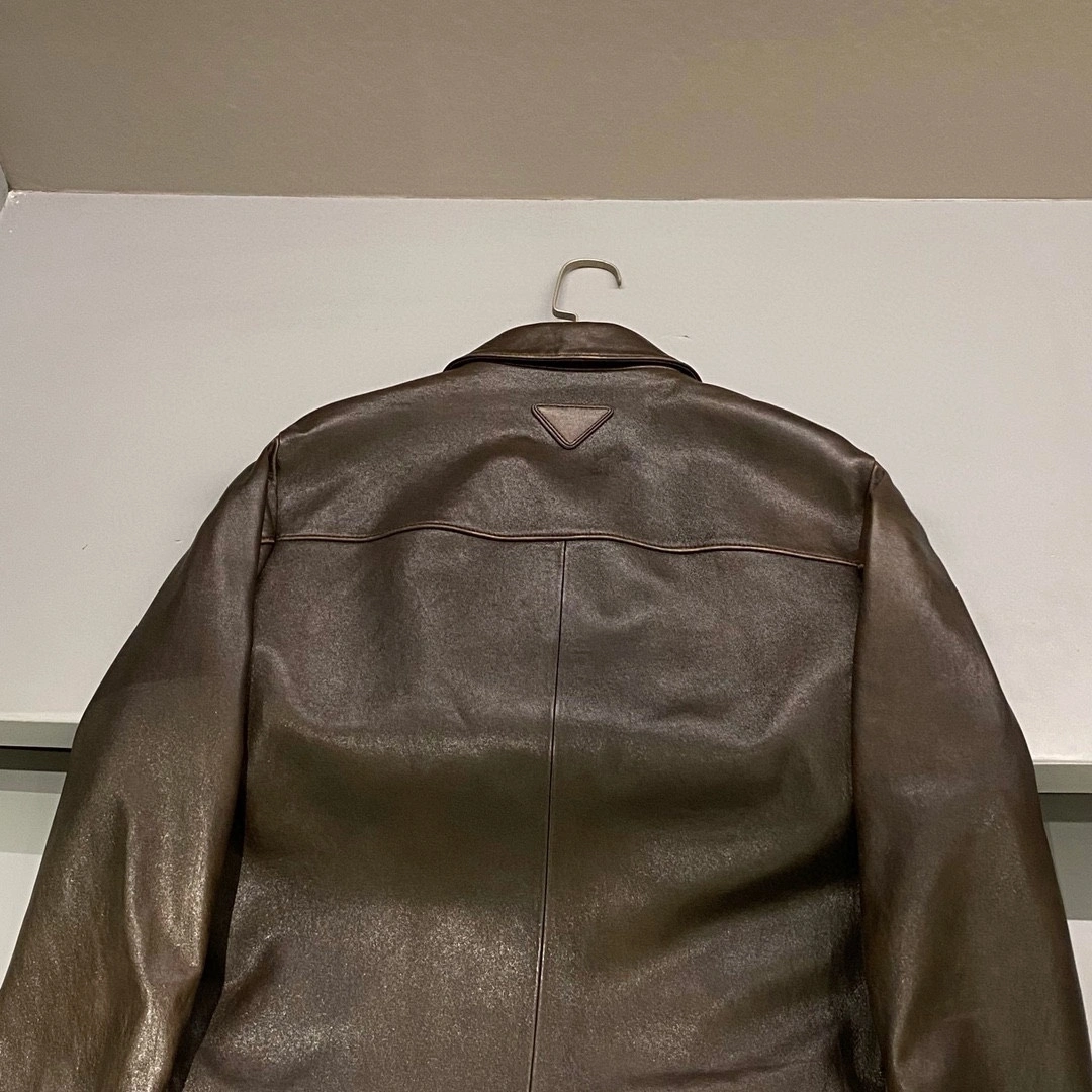 ACE-Pr141 Milano goatskin item:E-F361A0471