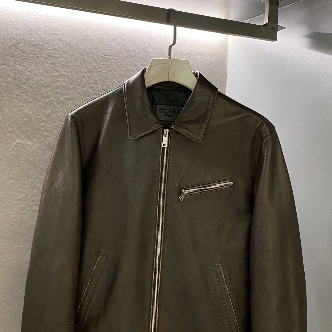 ACE-Pr141 Milano goatskin item:E-F361A0471