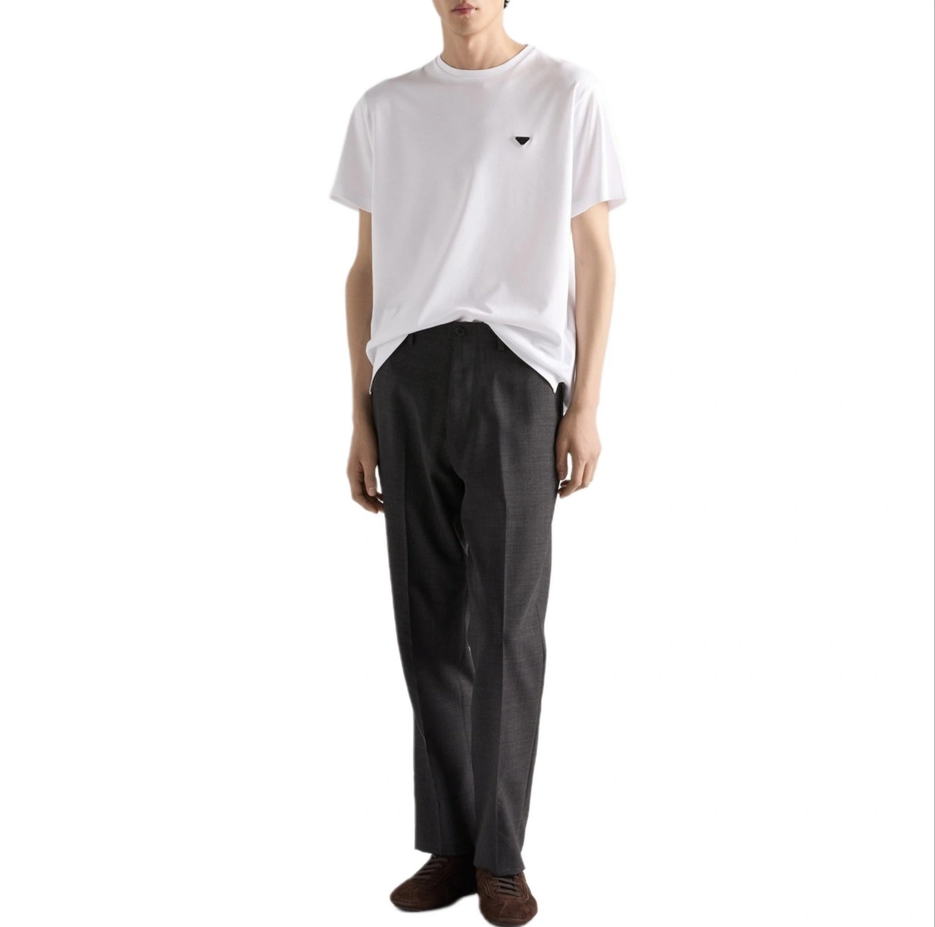 AIR -- Pr141 ss26 2Colour item:F-F110A1902-2F
