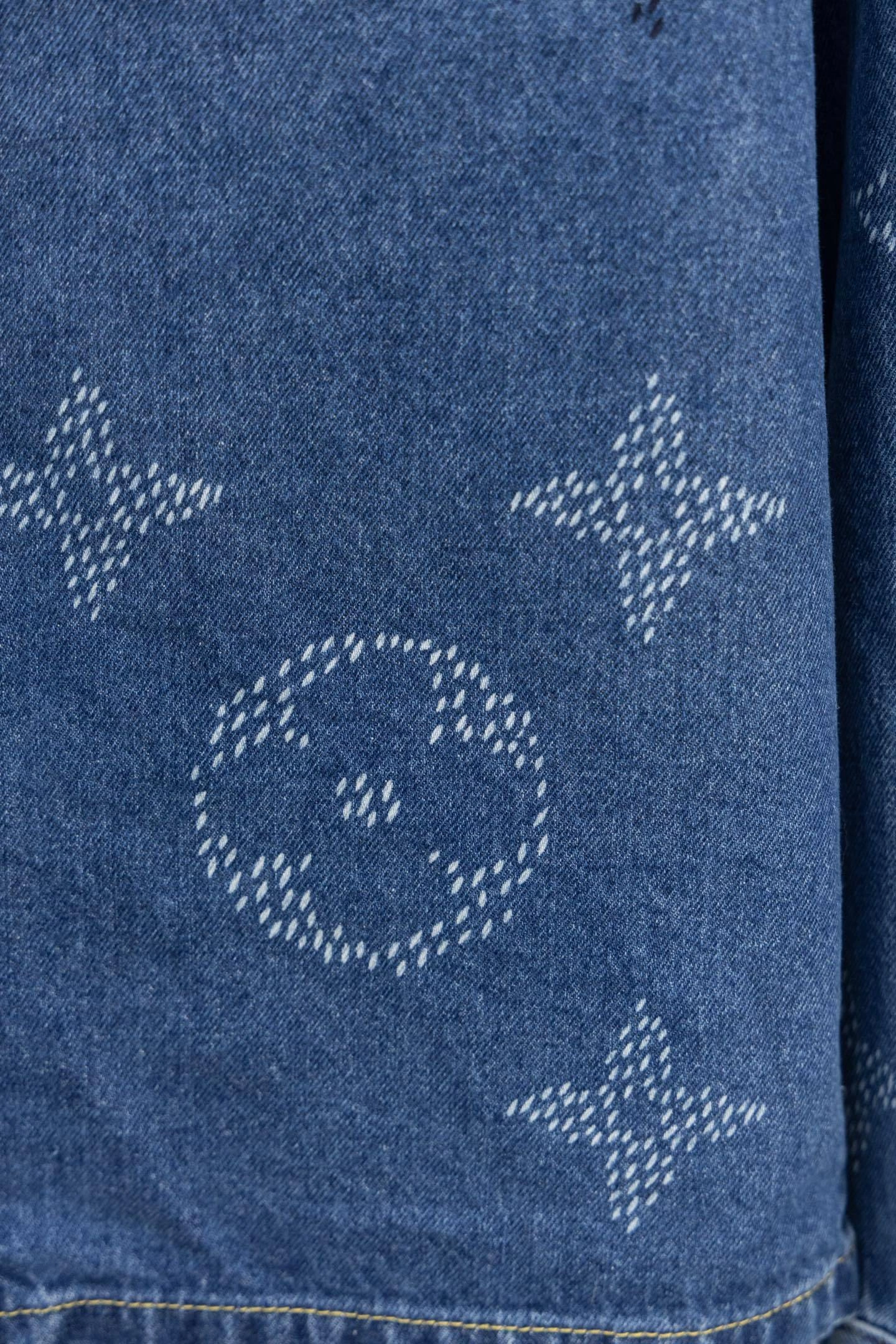 AIR-- 8V Monogram Seeds item:E-F110L1129F