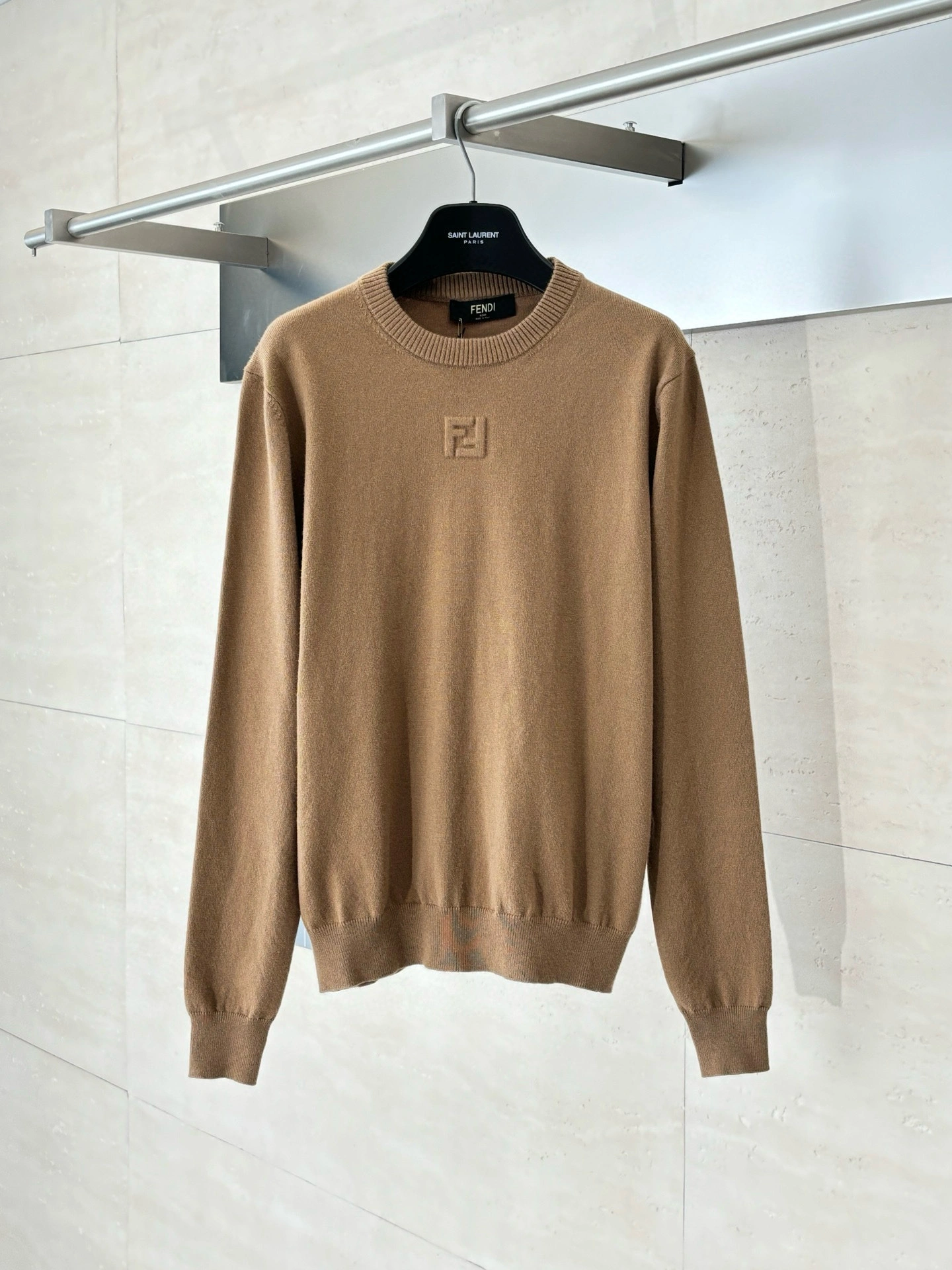 AIR-- F594i wool Cotton 2colour item:E-F363I0631-2