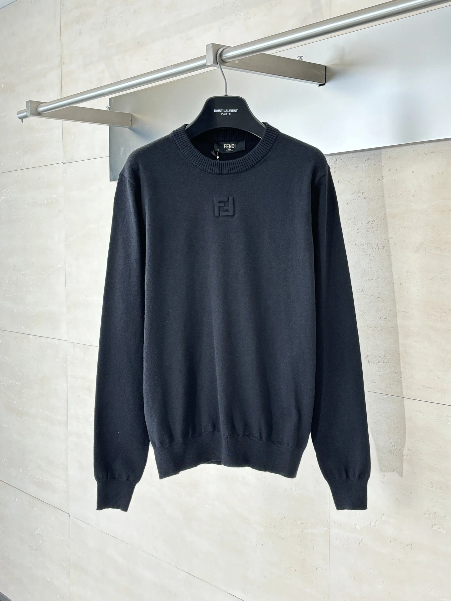 AIR-- F594i wool Cotton 2colour item:E-F363I0631-2