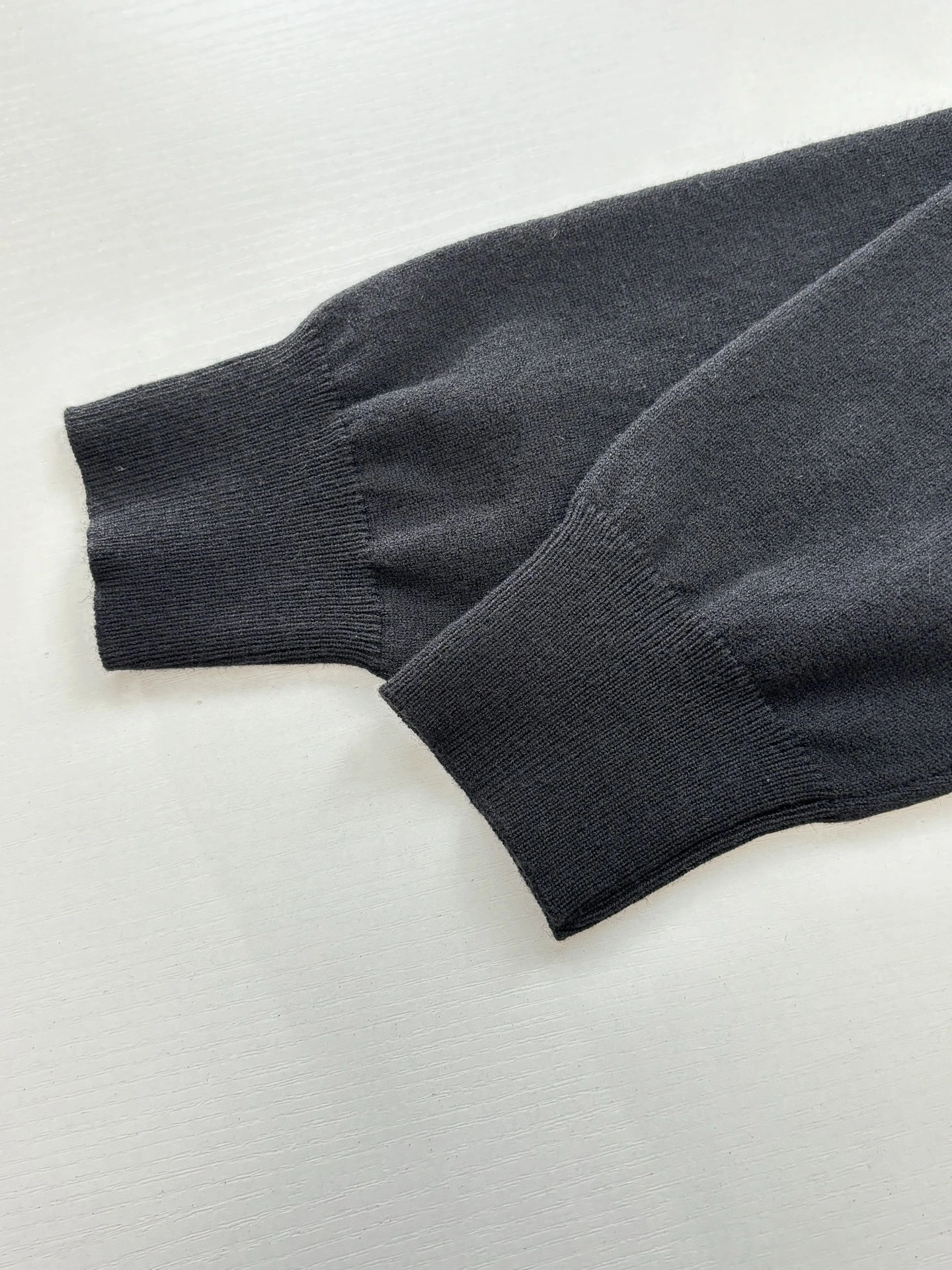 AIR-- F594i wool Cotton 2colour item:E-F363I0631-2