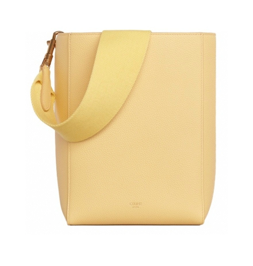 AIR- 189303AH4-11PO Calfskin SEAU SANGLE item : BT-B225D3019W