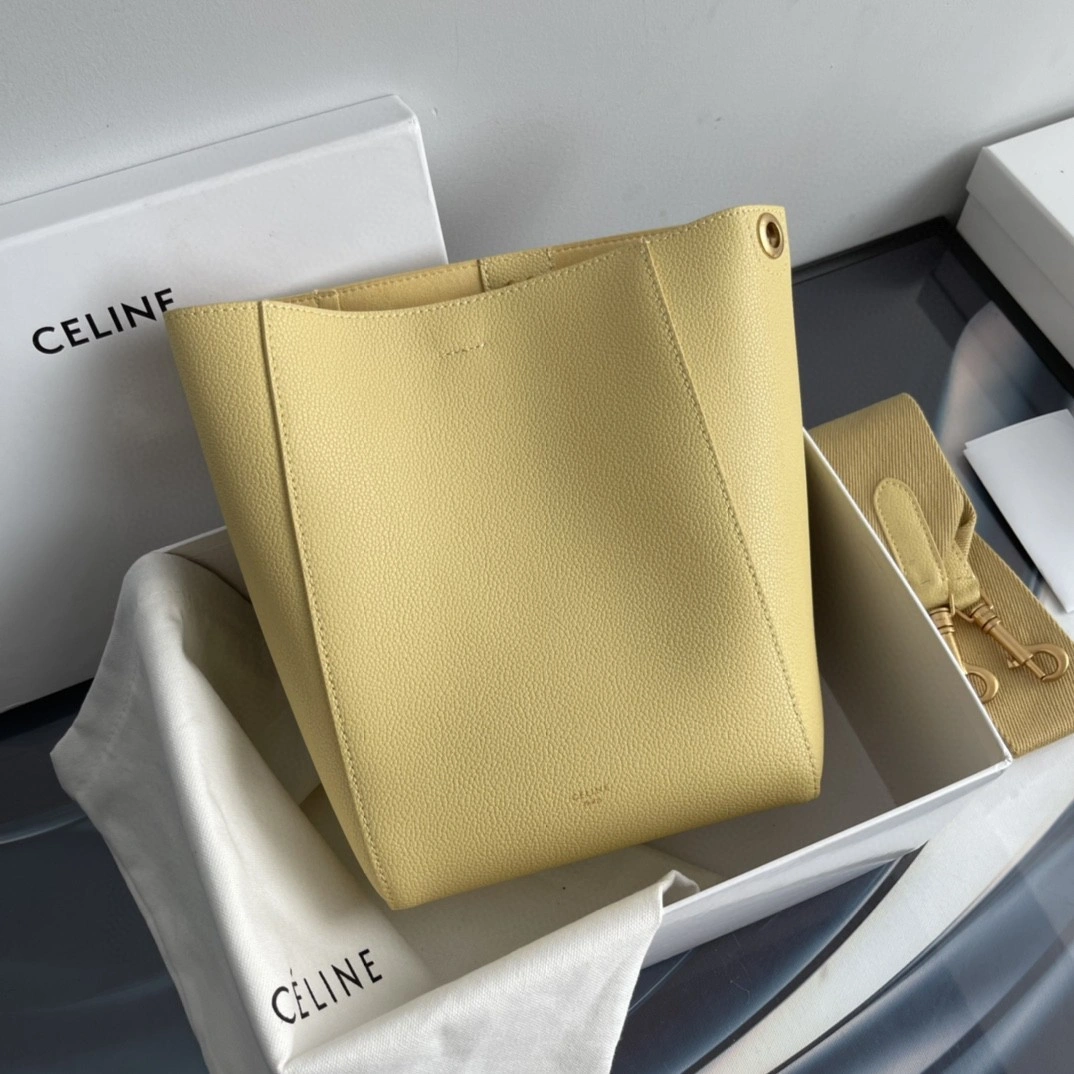 AIR- 189303AH4-11PO Calfskin SEAU SANGLE item : BT-B225D3019W