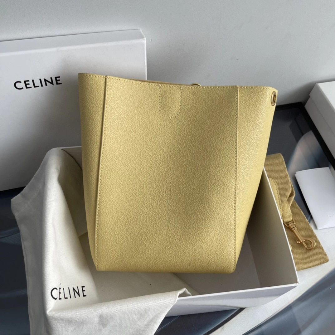 AIR- 189303AH4-11PO Calfskin SEAU SANGLE item : BT-B225D3019W