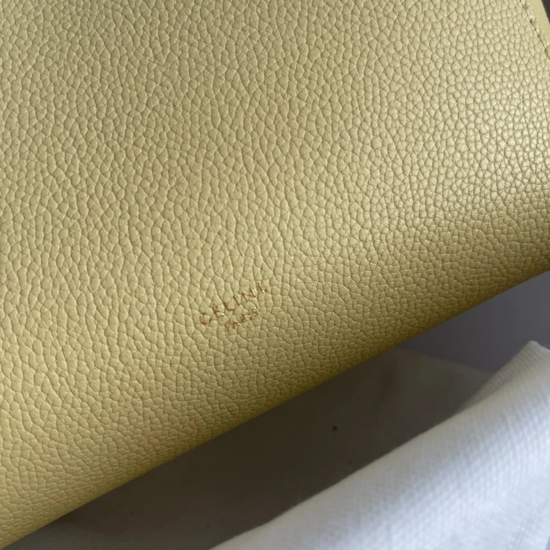 AIR- 189303AH4-11PO Calfskin SEAU SANGLE item : BT-B225D3019W