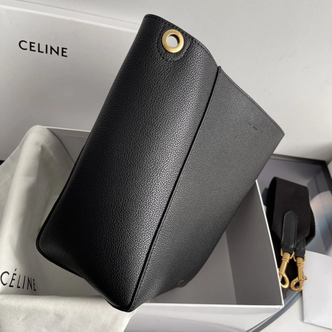 AIR- 189303AH4-38NO Calfskin SEAU SANGLE item : BT-B225D3018W
