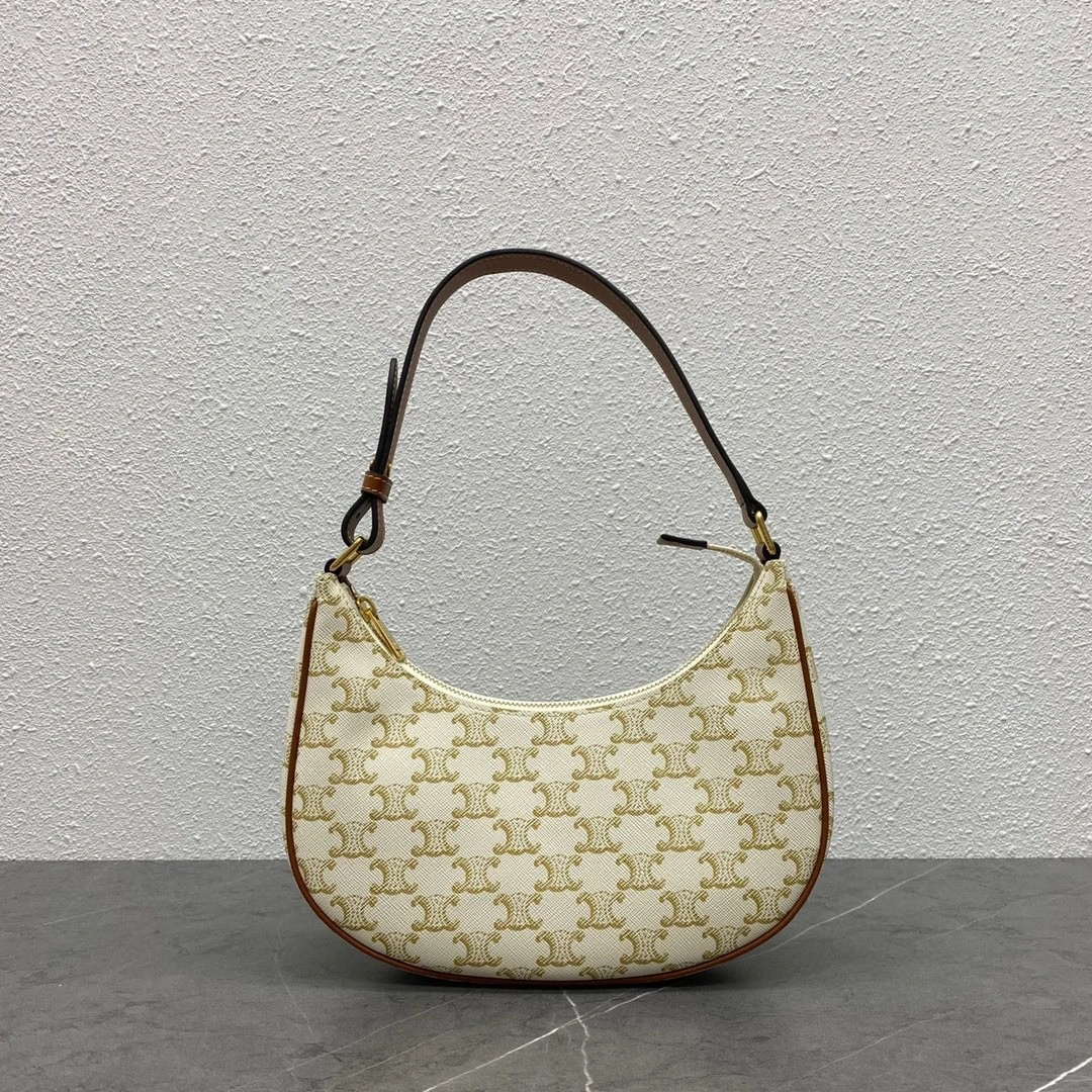 AIR- 193952BZJ-01BC Calfskin AVA TRIO MPHE item : BT-B225E0626W