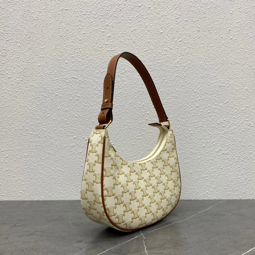 AIR- 193952BZJ-01BC Calfskin AVA TRIO MPHE item : BT-B225E0626W