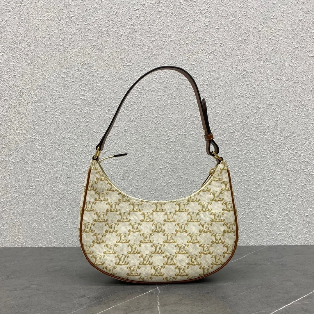 AIR- 193952BZJ-01BC Calfskin AVA TRIO MPHE item : BT-B225E0626W