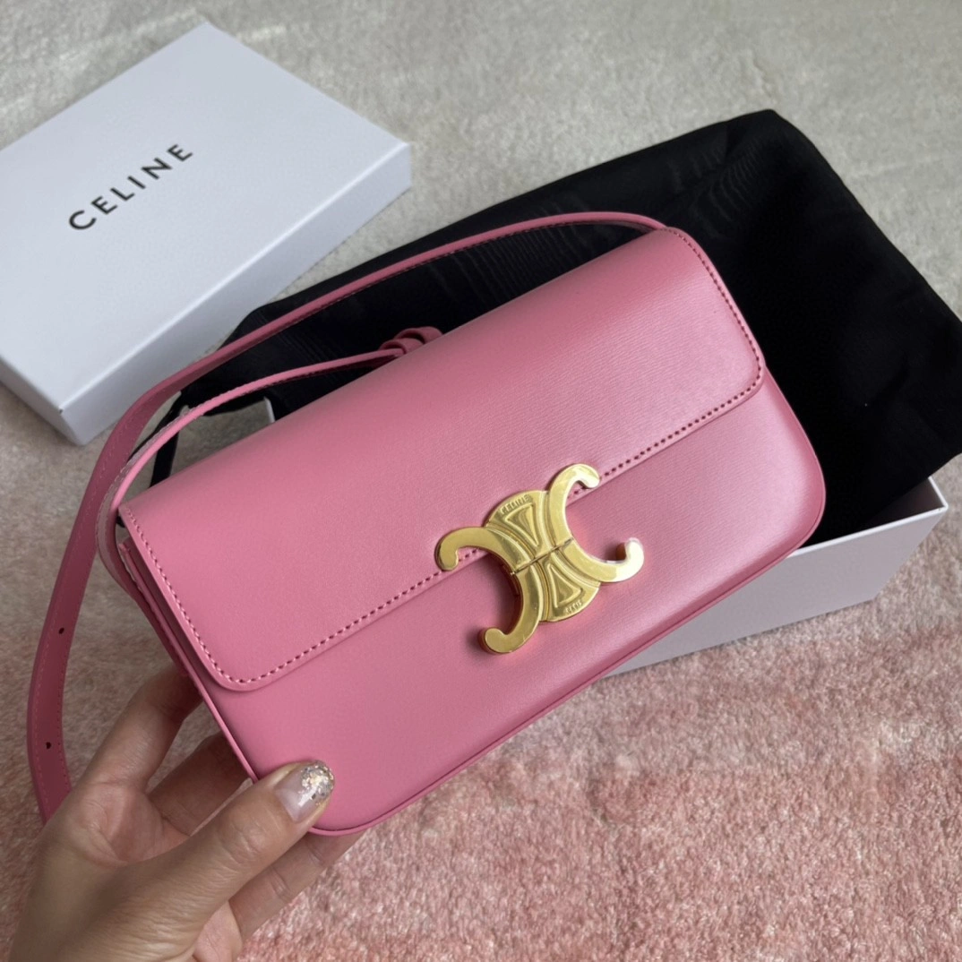 AIR- 194143BF4-25FO Calfskin TRIOMPHE item : BT-B225F0305W