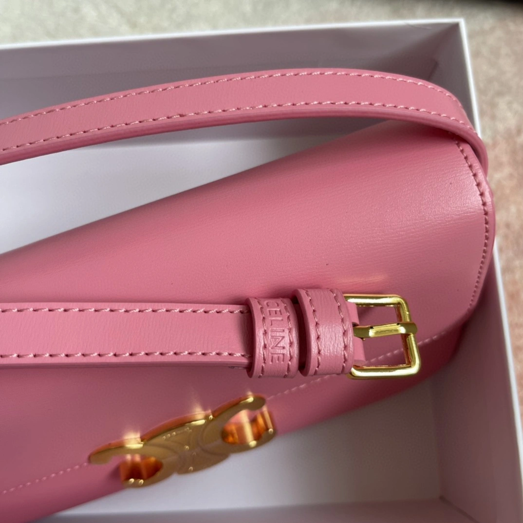 AIR- 194143BF4-25FO Calfskin TRIOMPHE item : BT-B225F0305W
