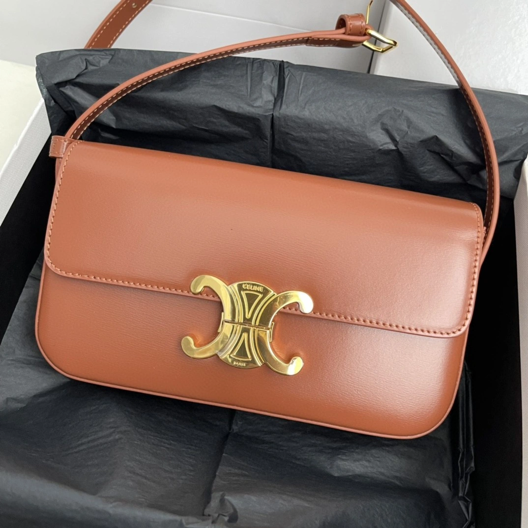 AIR- 194143BFN-04LU Calfskin TRIOMPHE item : BT-B225F0310W