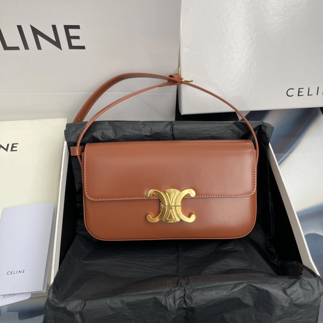 AIR- 194143BFN-04LU Calfskin TRIOMPHE item : BT-B225F0310W