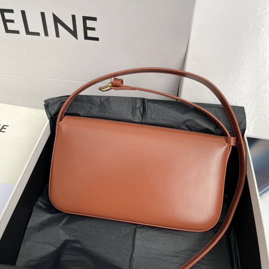 AIR- 194143BFN-04LU Calfskin TRIOMPHE item : BT-B225F0310W
