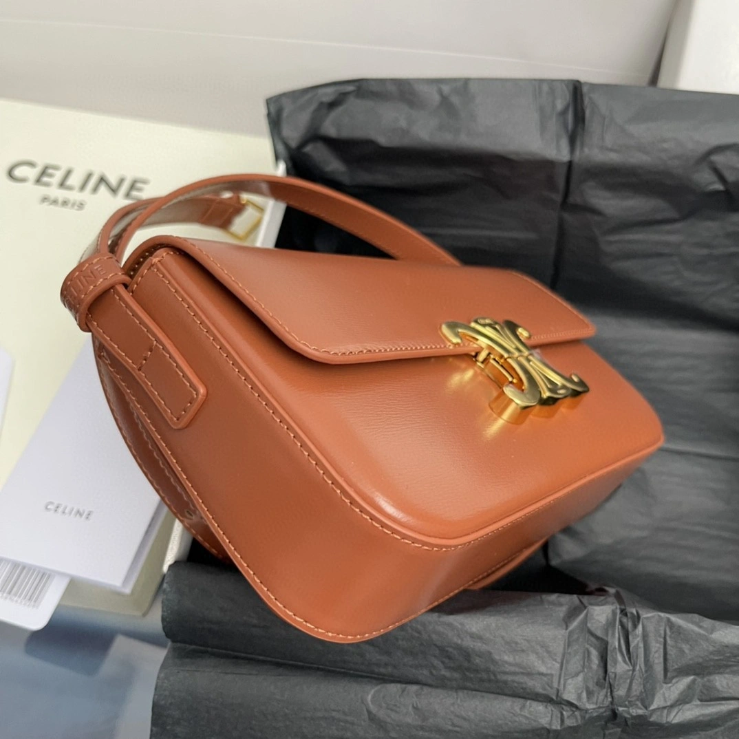 AIR- 194143BFN-04LU Calfskin TRIOMPHE item : BT-B225F0310W