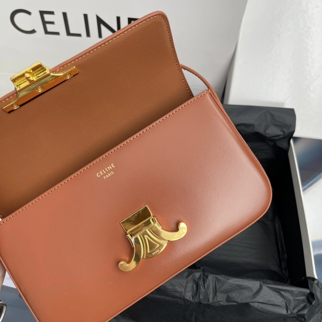AIR- 194143BFN-04LU Calfskin TRIOMPHE item : BT-B225F0310W