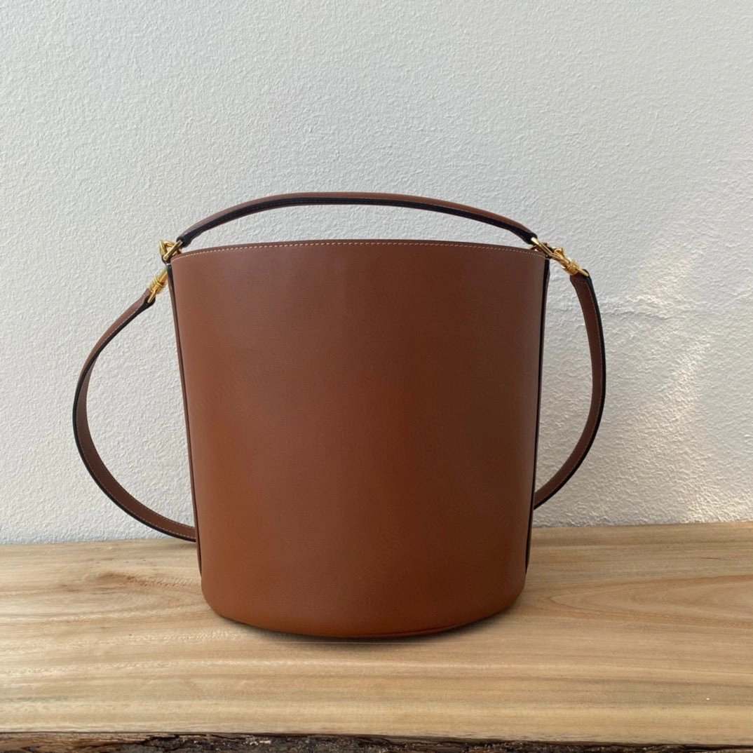 AIR- 195573 cowhide BUCKET item : BT-B225C2547W