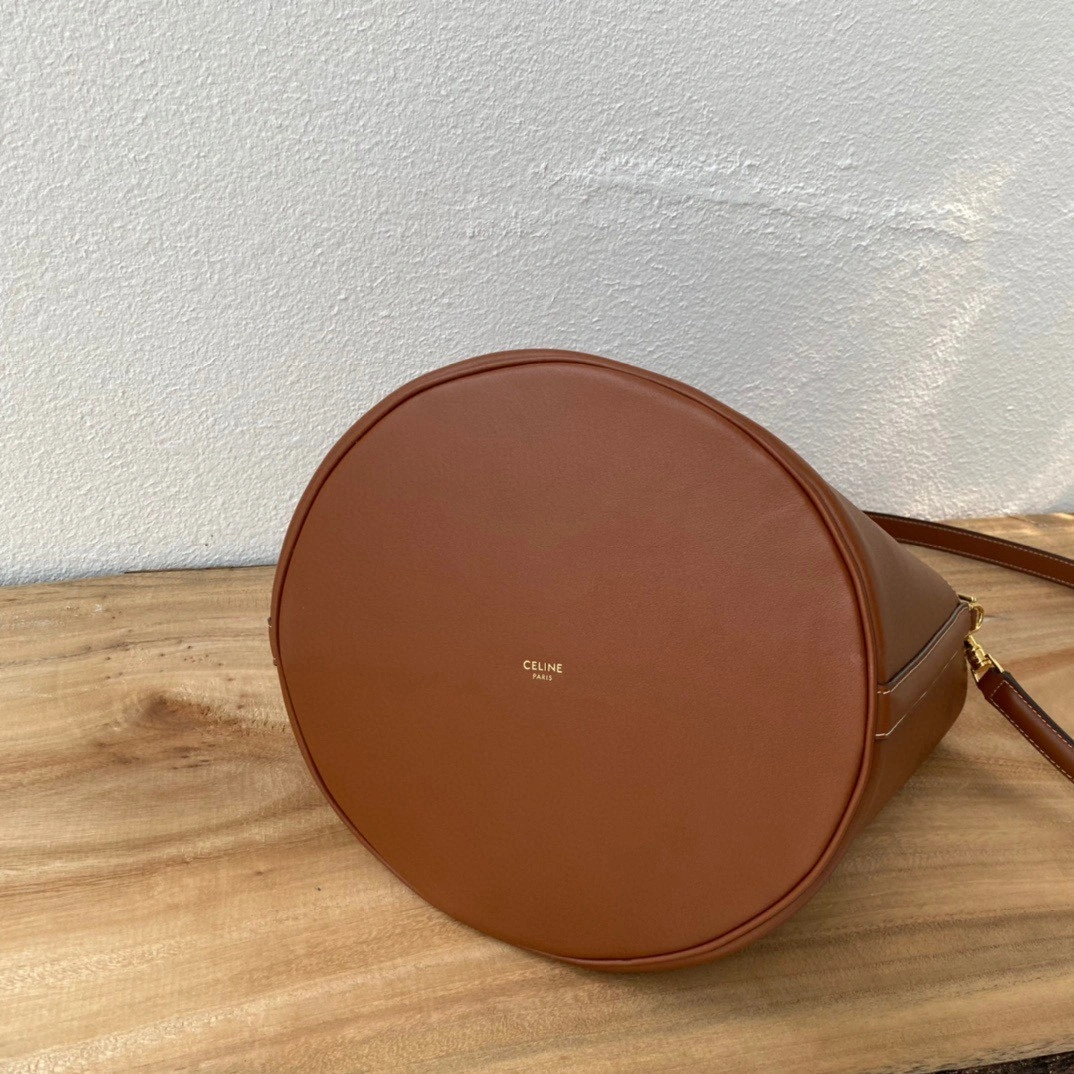 AIR- 195573 cowhide BUCKET item : BT-B225C2547W