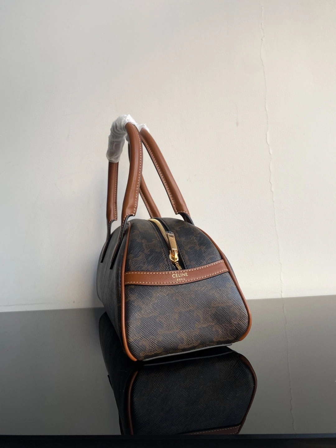 AIR- 197402BZJ-04LU cowhide TECKEL item : BT-B225E0624W