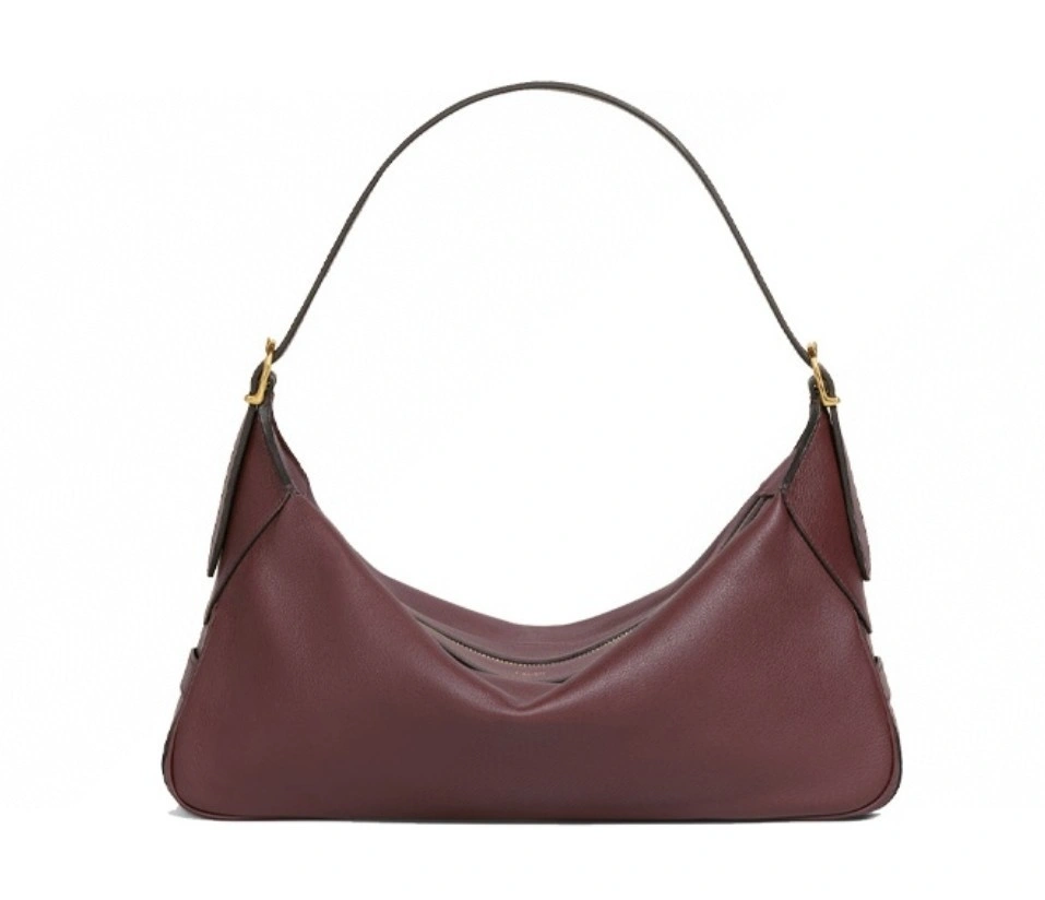 AIR- 197443DPJ-19IK cowhide ROMY item : BT-B225E0627W