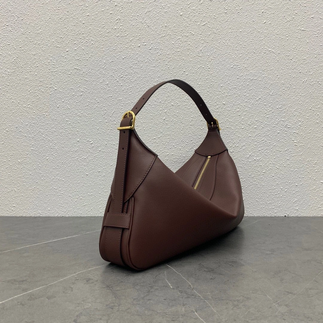 AIR- 197443DPJ-19IK cowhide ROMY item : BT-B225E0627W