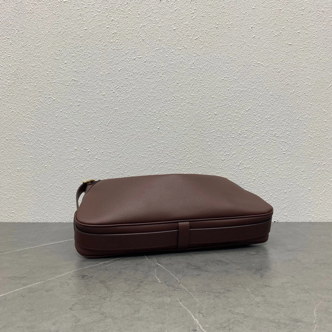 AIR- 197443DPJ-19IK cowhide ROMY item : BT-B225E0627W
