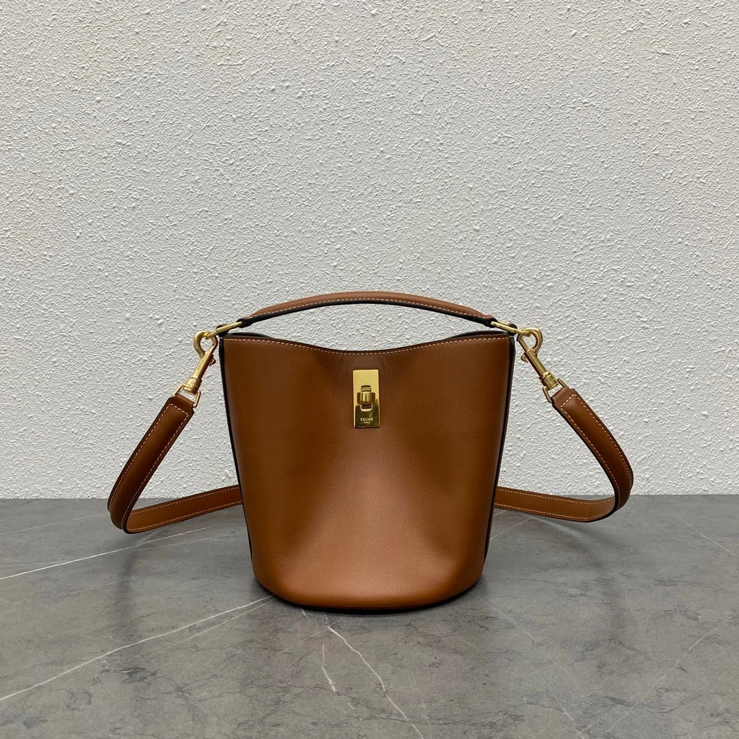 AIR- 197573CR4-04LU cowhide BUCKET 16 tem : BT-B225D2358W