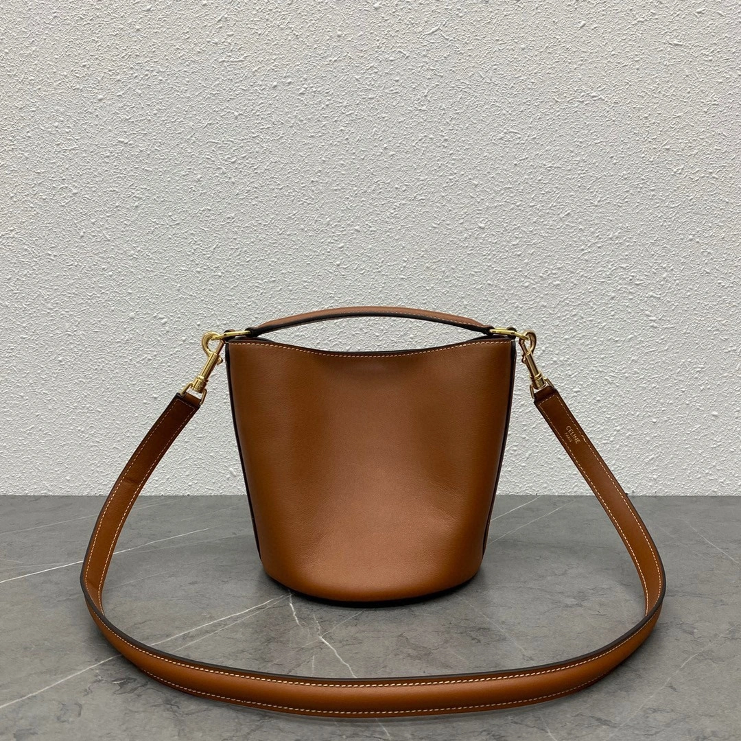 AIR- 197573CR4-04LU cowhide BUCKET 16 tem : BT-B225D2358W