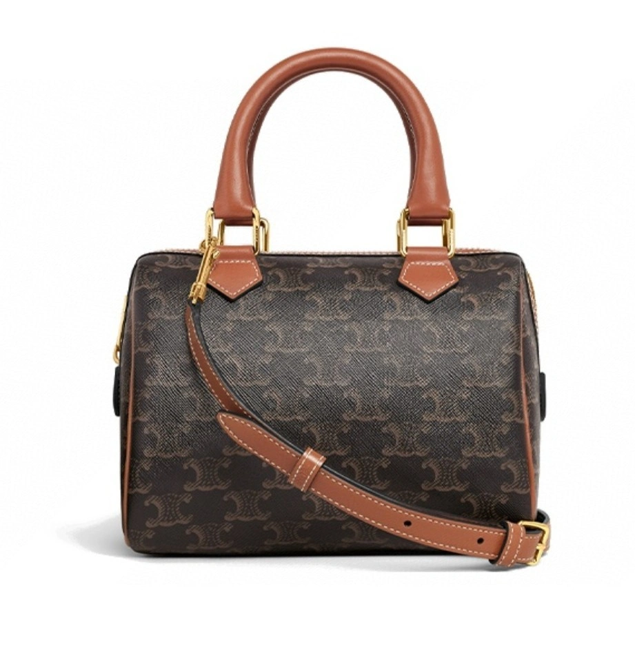 AIR- 197582CAS-04LU TRIOMPHE CANVAS cowhide item : BT-B225D2356W