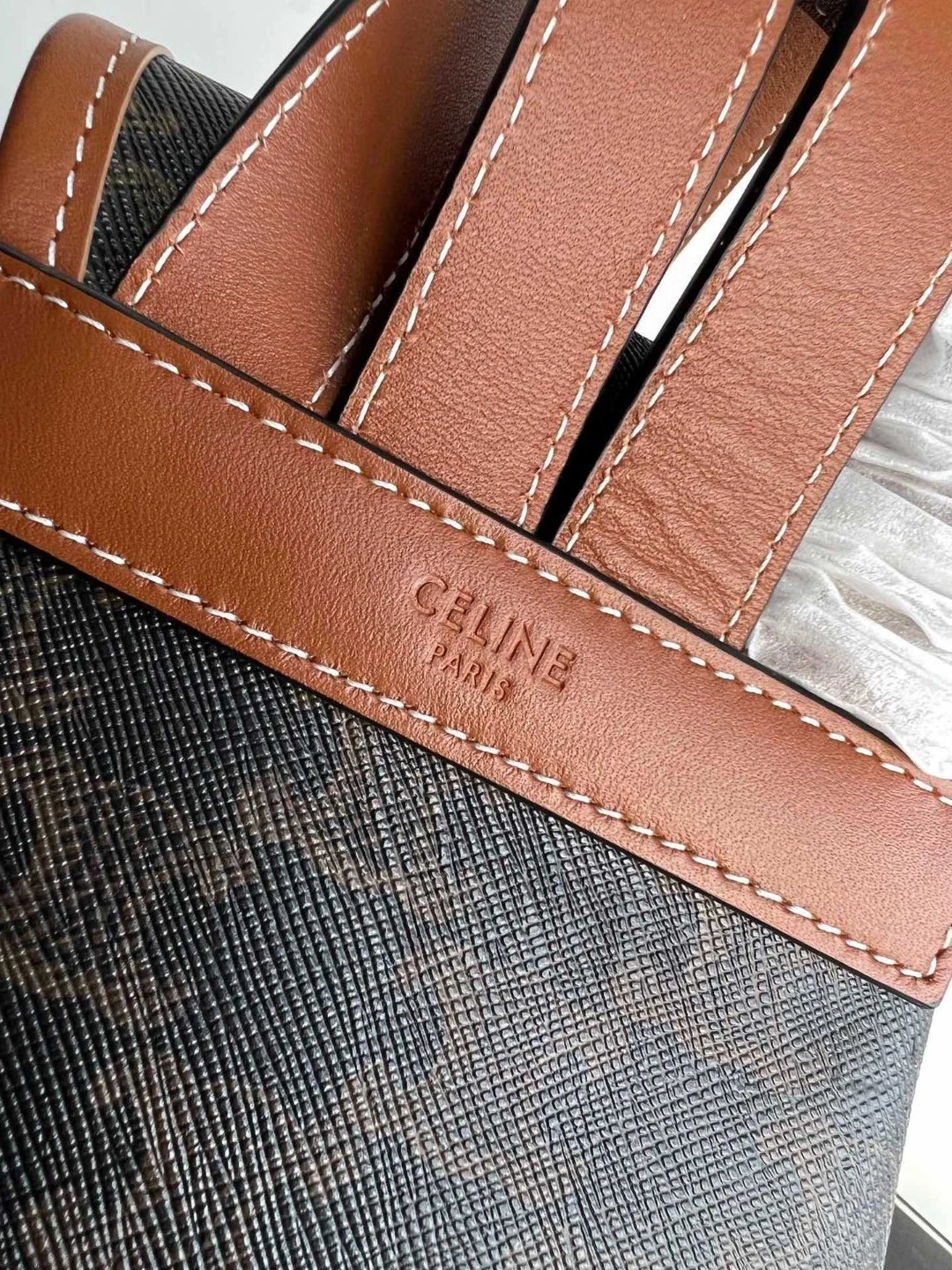 AIR- 197662CAS-04LU cowhide CANVAS item : BT-B225D2355W