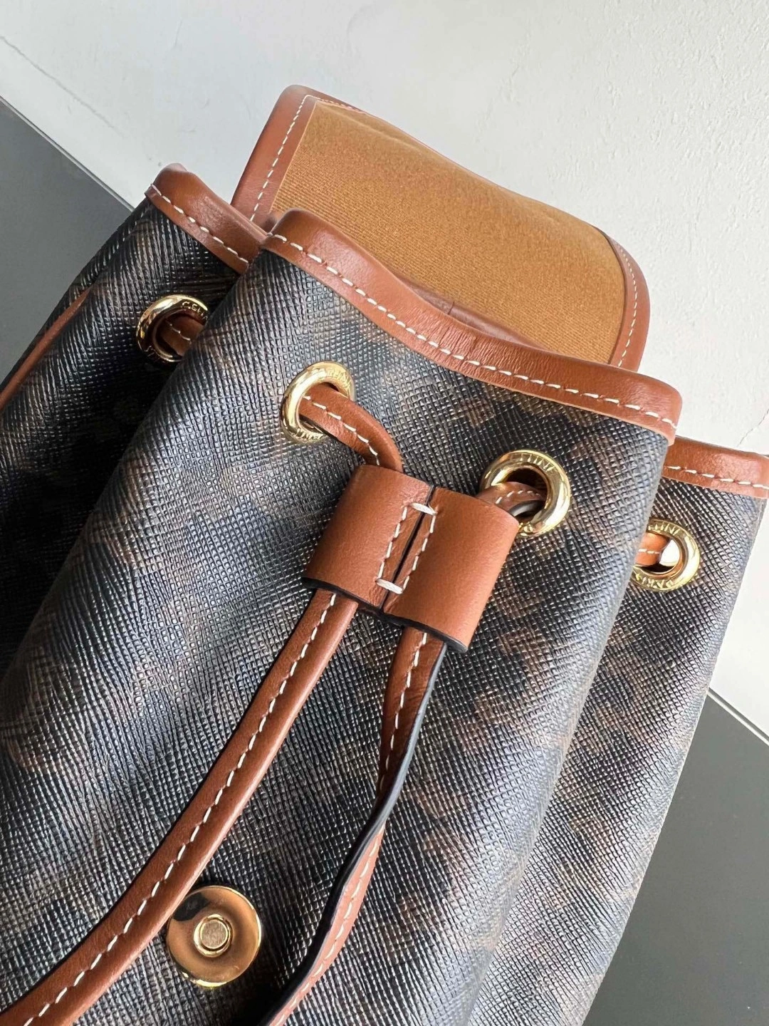 AIR- 197662CAS-04LU cowhide CANVAS item : BT-B225D2355W