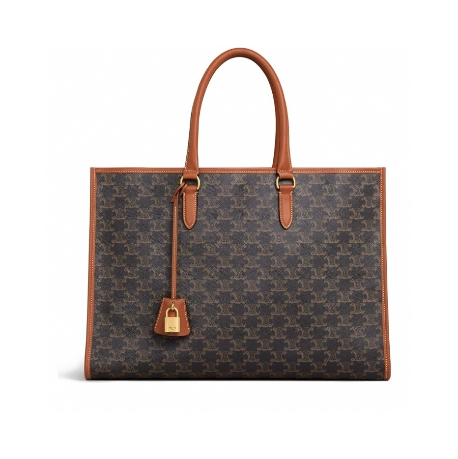 AIR- 197912BZJ-04LU Calfskin CABAS item : BT-B225E0630W