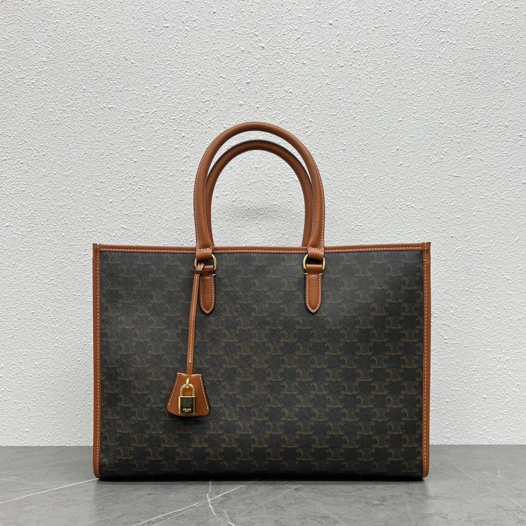 AIR- 197912BZJ-04LU Calfskin CABAS item : BT-B225E0630W
