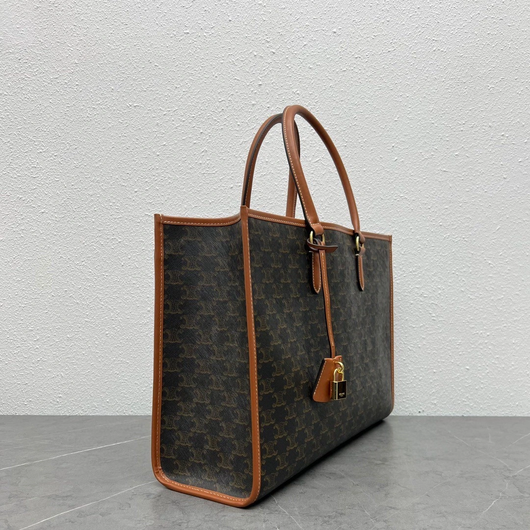 AIR- 197912BZJ-04LU Calfskin CABAS item : BT-B225E0630W