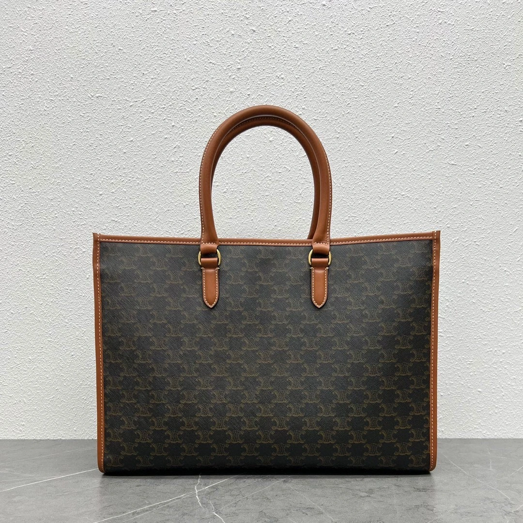 AIR- 197912BZJ-04LU Calfskin CABAS item : BT-B225E0630W