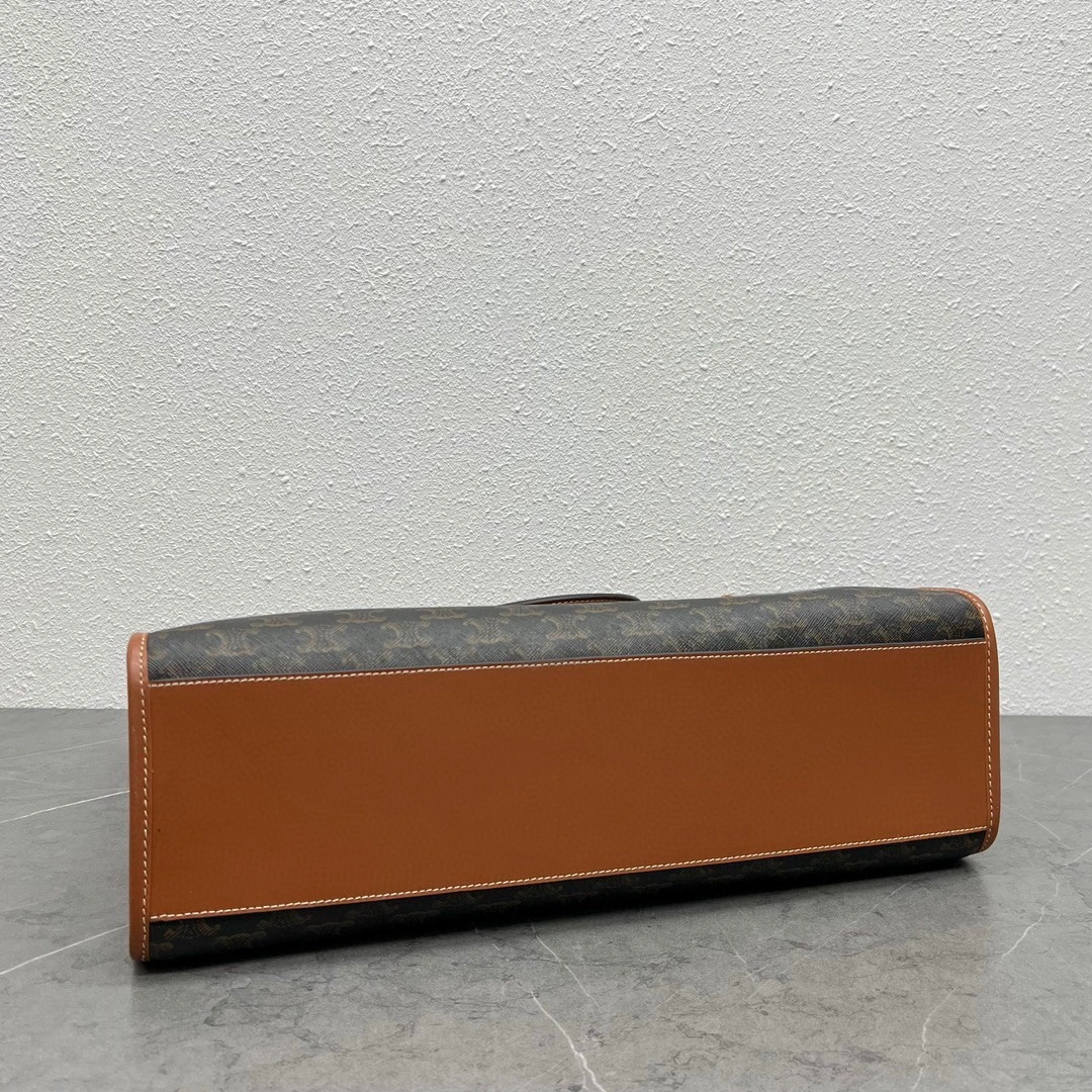 AIR- 197912BZJ-04LU Calfskin CABAS item : BT-B225E0630W