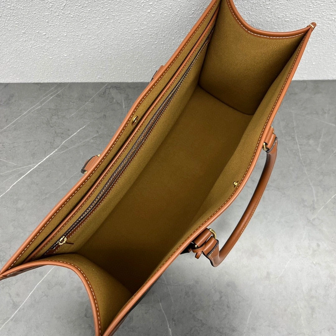 AIR- 197912BZJ-04LU Calfskin CABAS item : BT-B225E0630W