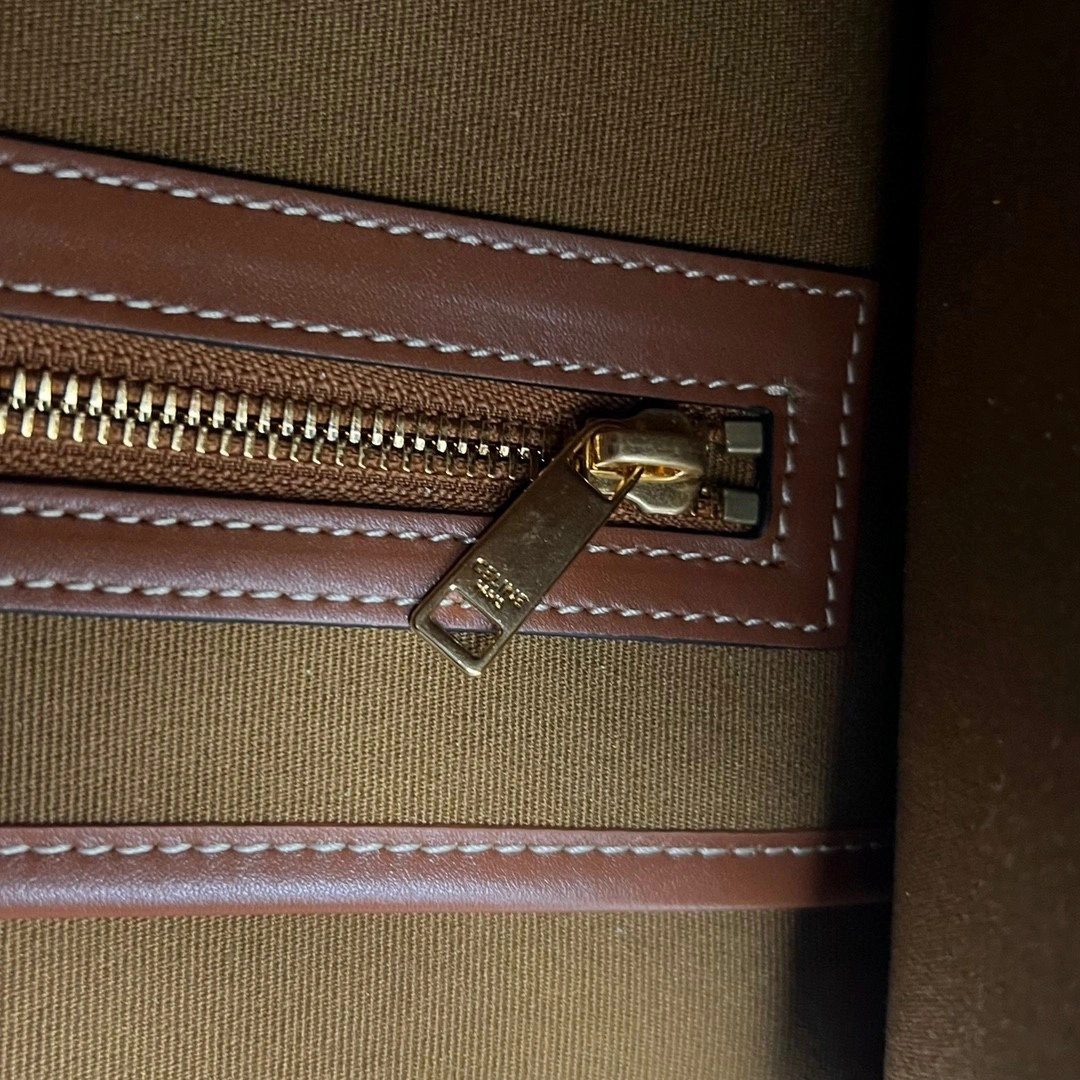 AIR- 197912BZJ-04LU Calfskin CABAS item : BT-B225E0630W