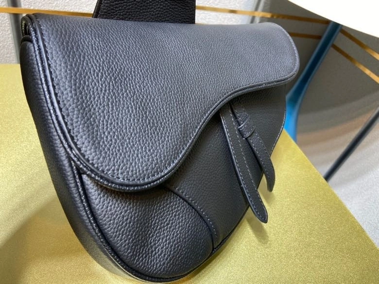 AIR- 1ADPO Calfskin saddle item : BT-B225C2738W