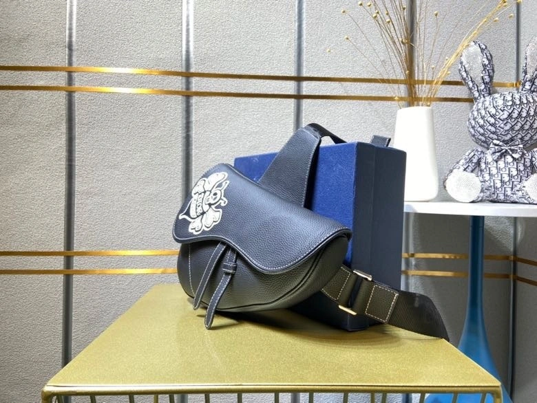 AIR- 1ADPO Calfskin saddle item : BT-B225C2740W