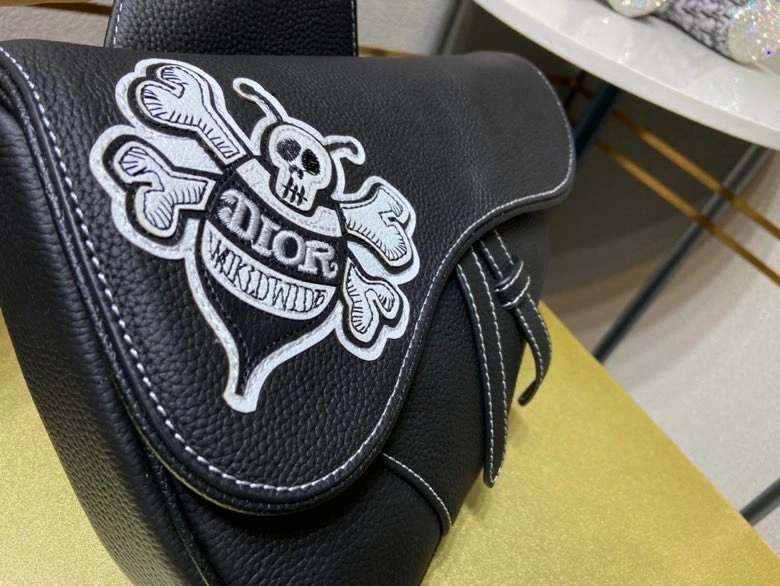 AIR- 1ADPO Calfskin saddle item : BT-B225C2740W