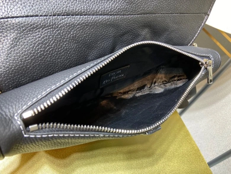 AIR- 1ADPO Calfskin saddle item : BT-B225C2740W