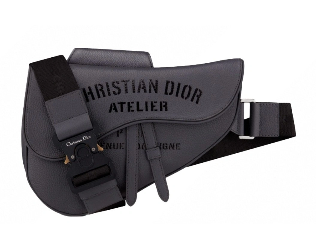 AIR- 1ADPO Calfskin saddle item : BT-B225C2741W