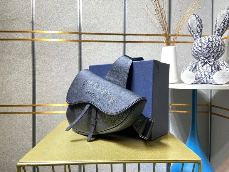AIR- 1ADPO Calfskin saddle item : BT-B225C2741W