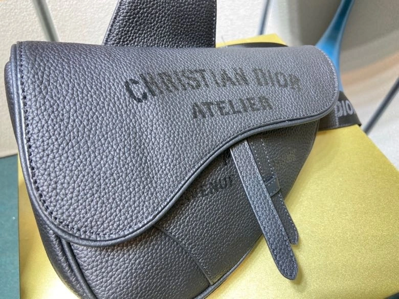 AIR- 1ADPO Calfskin saddle item : BT-B225C2741W
