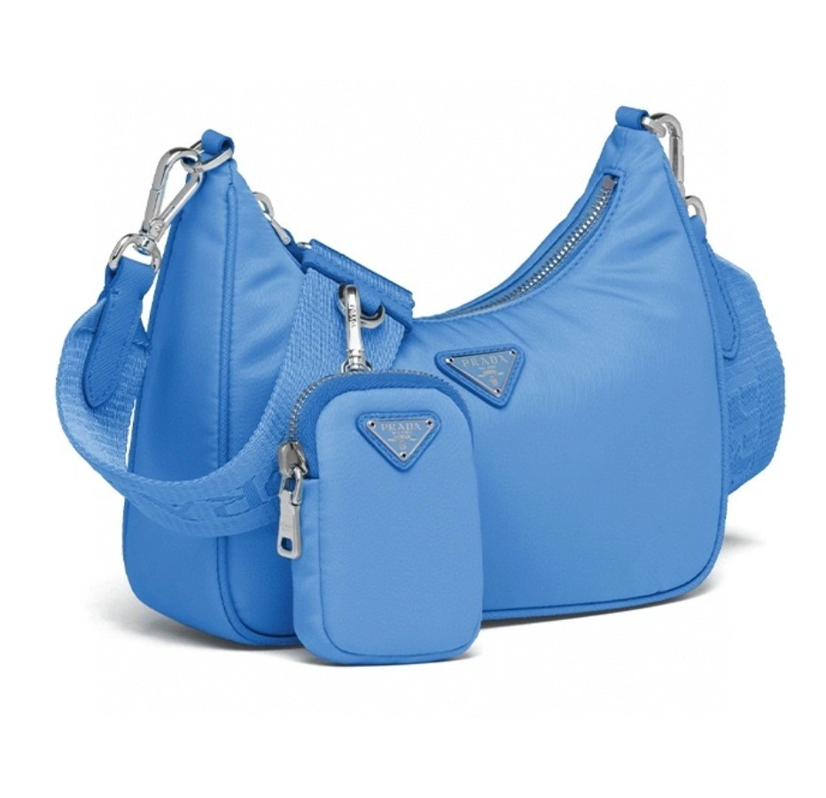 AIR- 1BH204-064-F0237-V-I1L nylon Hobo item : BT-B225E1310W